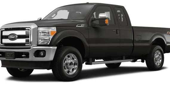FORD F-250 2016 1FT7X2B6XGEB09957 image