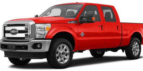 FORD F-250 2016 1FT7W2BT2GEC23203 image