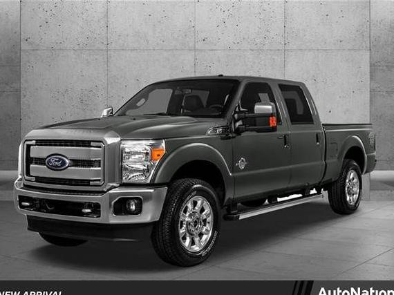 FORD F-250 2016 1FT7W2BT9GEB60777 image