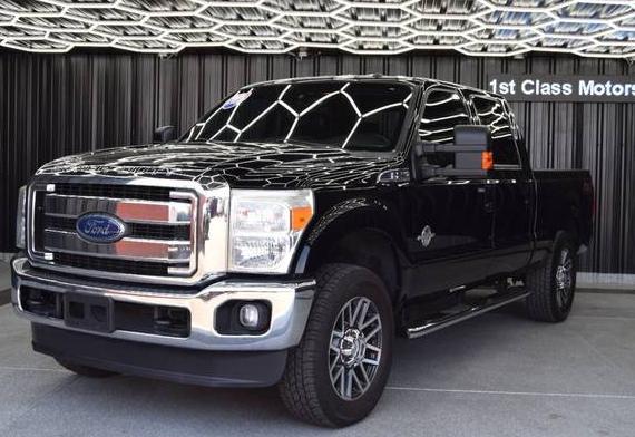 FORD F-250 2016 1FT7W2BT4GEB85795 image