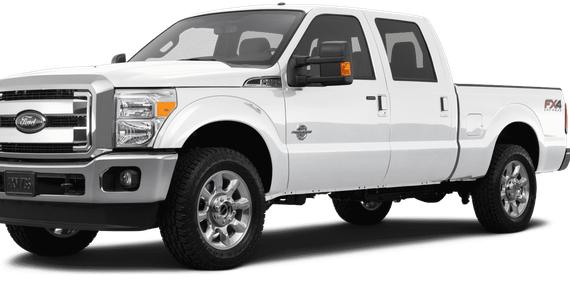 FORD F-250 2016 1FT7W2BTXGEB41087 image
