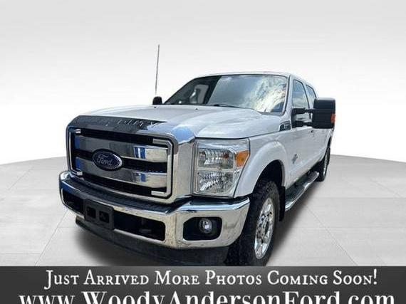 FORD F-250 2016 1FT7W2BT0GEB41048 image
