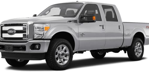 FORD F-250 2016 1FT7W2BT9GEC10822 image