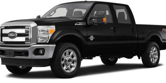 FORD F-250 2016 1FT7W2B67GEA96989 image
