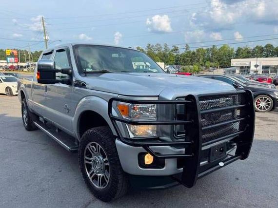 FORD F-250 2016 1FT7W2BT4GEA90184 image