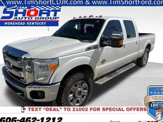 FORD F-250 2016 1FT7W2BT1GEC20308 image