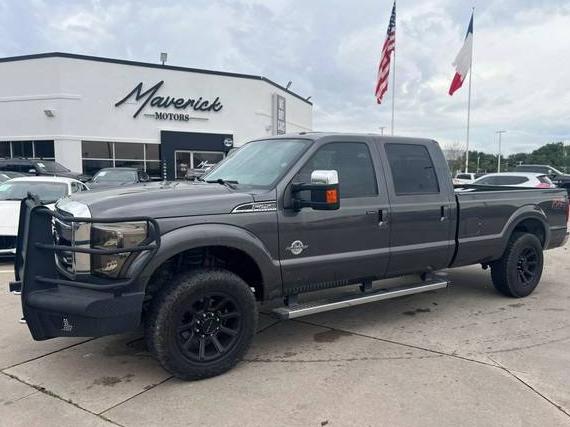 FORD F-250 2016 1FT7W2BT2GEC13416 image