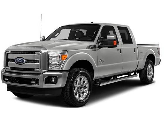 FORD F-250 2016 1FT7W2BT9GEA65362 image