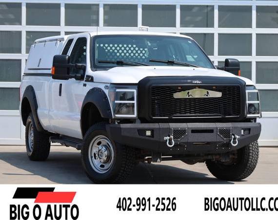 FORD F-250 2016 1FT7X2B61GEC46284 image