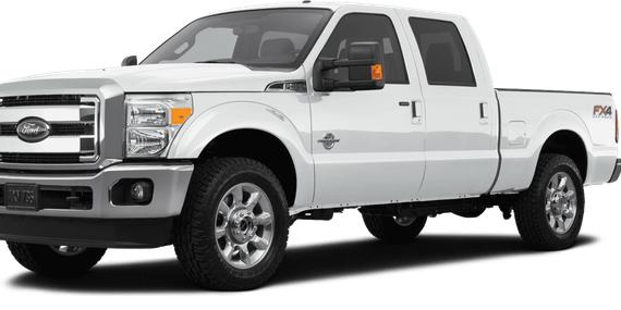 FORD F-250 2016 1FT7W2B60GED10091 image