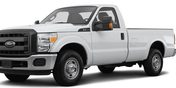 FORD F-250 2016 1FTBF2B63GEC88176 image
