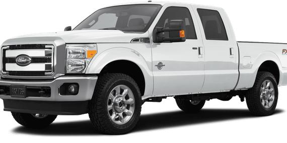FORD F-250 2016 1FT7W2BT5GEA58702 image