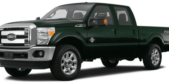 FORD F-250 2016 1FT7W2B64GEC48338 image