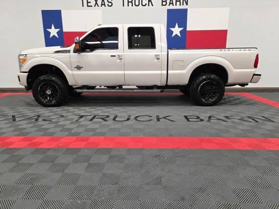 FORD F-250 2016 1FT7W2BT9GEC30309 image