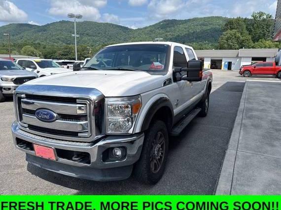 FORD F-250 2016 1FT7W2BT0GEA25123 image