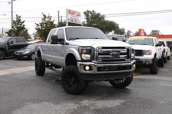 FORD F-250 2016 1FT7W2BT0GED45235 image