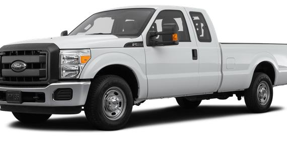 FORD F-250 2016 1FT7X2A67GED30479 image