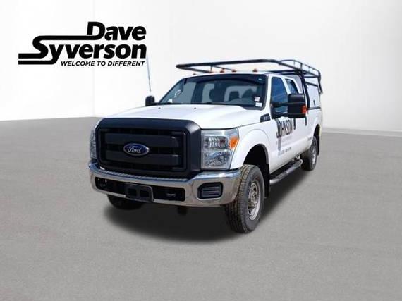 FORD F-250 2016 1FT7W2B67GEA82204 image