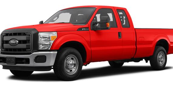 FORD F-250 2016 1FT7X2AT5GEA98695 image
