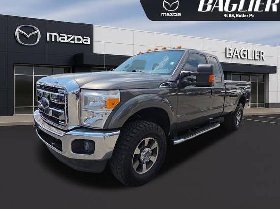 FORD F-250 2016 1FT7X2B68GEC30499 image