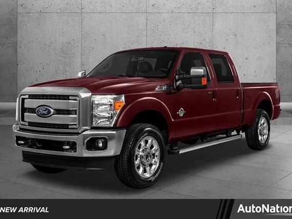 FORD F-250 2016 1FT7W2B65GEB91860 image