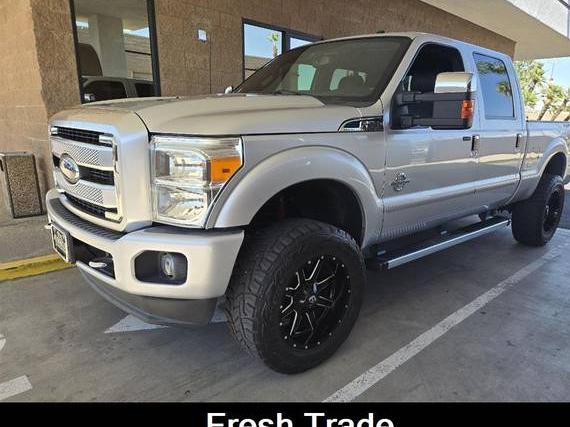 FORD F-250 2016 1FT7W2BTXGEA44049 image