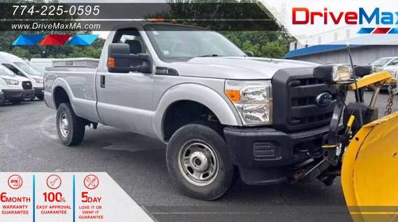 FORD F-250 2016 1FTBF2B64GEB43941 image