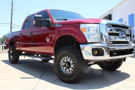 FORD F-250 2016 1FT7W2BT5GEC97943 image