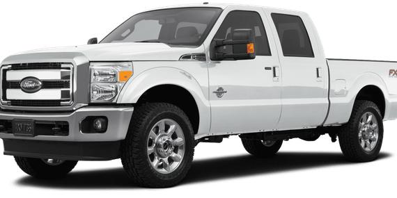 FORD F-250 2016 1FT7W2BT6GEA12733 image