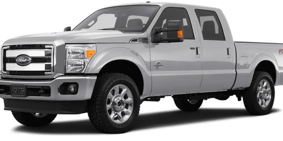 FORD F-250 2016 1FT7W2BT3GEA64661 image