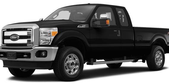 FORD F-250 2016 1FT7X2BT1GEA34362 image