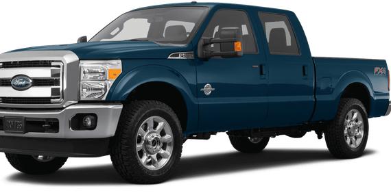 FORD F-250 2016 1FT7W2BT9GED08880 image