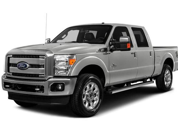 FORD F-250 2016 1FT7W2B65GEB02546 image