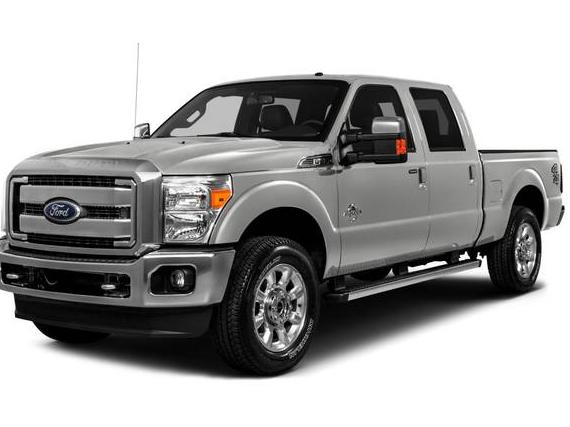 FORD F-250 2016 1FT7W2B6XGEC95874 image