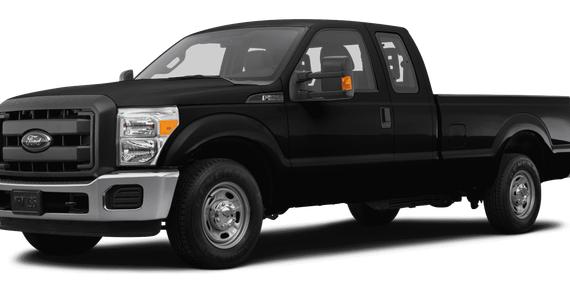 FORD F-250 2016 1FT7X2A63GEA27084 image