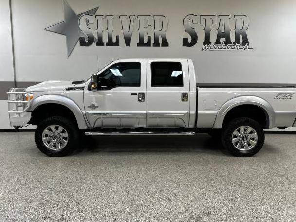 FORD F-250 2016 1FT7W2BT8GEA24222 image