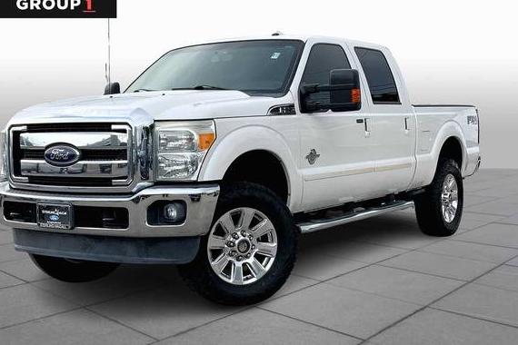FORD F-250 2016 1FT7W2BT7GEC60618 image