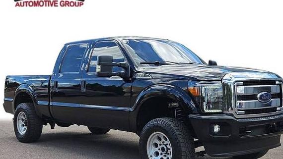 FORD F-250 2016 1FT7W2BT0GEC99549 image