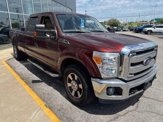 FORD F-250 2016 1FT7W2A69GEA43292 image