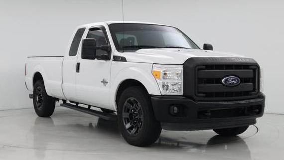 FORD F-250 2016 1FT7X2AT0GEC57767 image