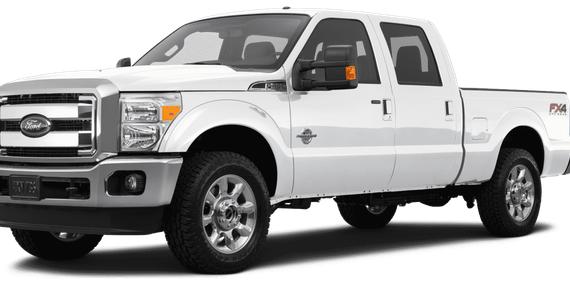 FORD F-250 2016 1FT7W2BT0GED11859 image