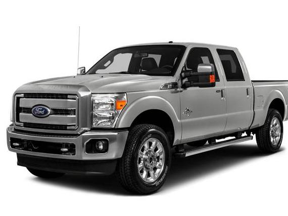 FORD F-250 2016 1FT7W2BT8GEA47631 image