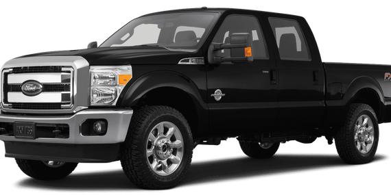 FORD F-250 2016 1FT7W2BT8GEA13026 image