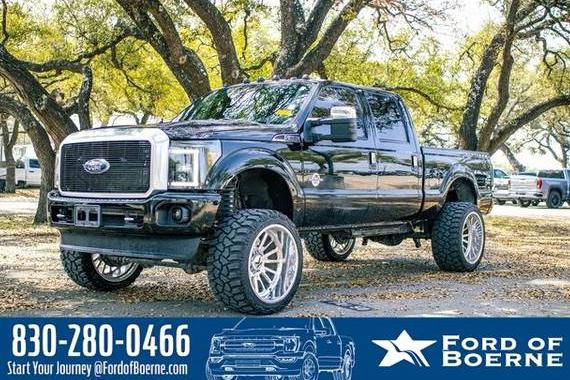 FORD F-250 2016 1FT7W2BT2GEB23389 image