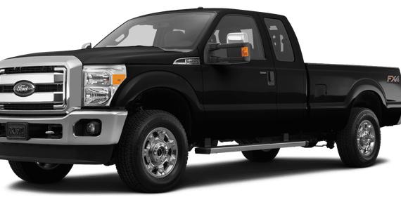FORD F-250 2016 1FT7X2B62GEC54426 image