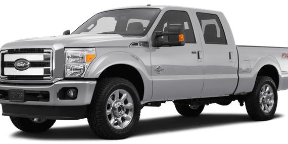 FORD F-250 2016 1FT7W2BTXGEA70473 image