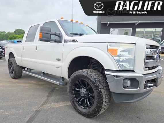 FORD F-250 2016 1FT7W2BT3GEB22588 image