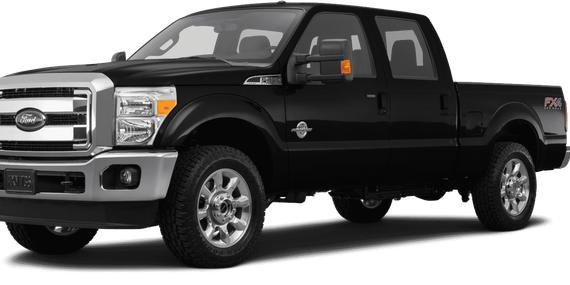 FORD F-250 2016 1FT7W2B63GEB30300 image