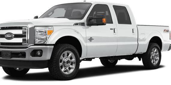 FORD F-250 2016 1FT7W2BT0GEC24057 image