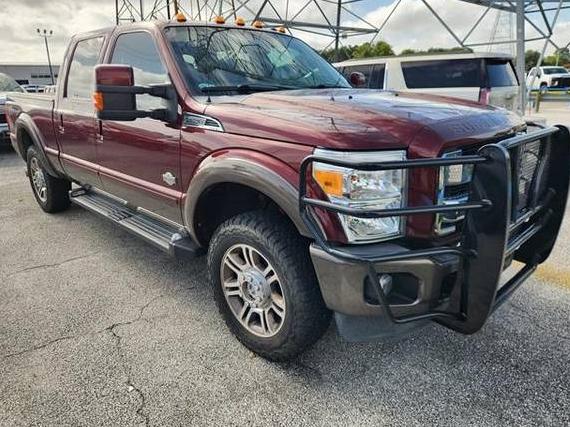 FORD F-250 2016 1FT7W2BT8GEA20946 image